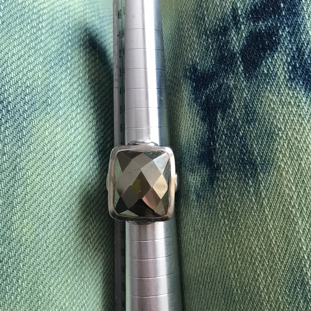 Silpada ring - Picture 9 of 12